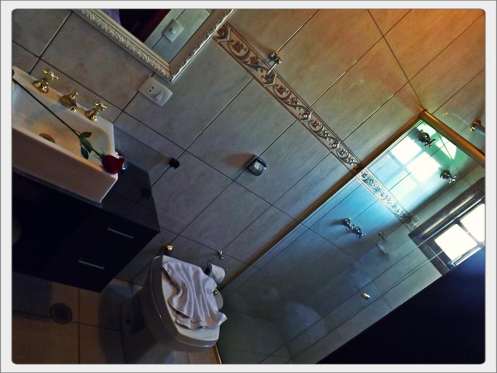 Pousada Das Rosas Campos do Jordao Room photo